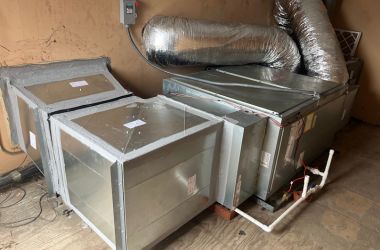 Air Conditioning Service the Woodlands TX