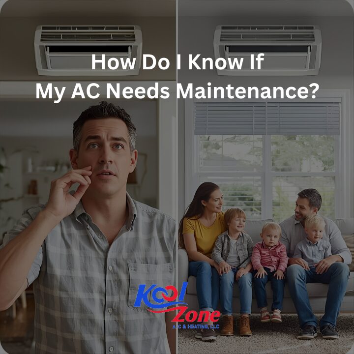 AC Repair Tomball