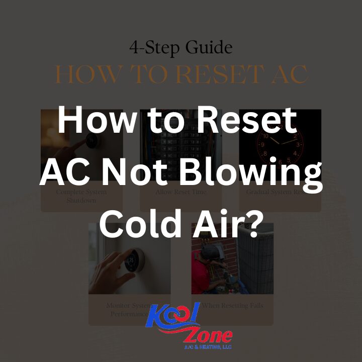 Tomball AC Repair