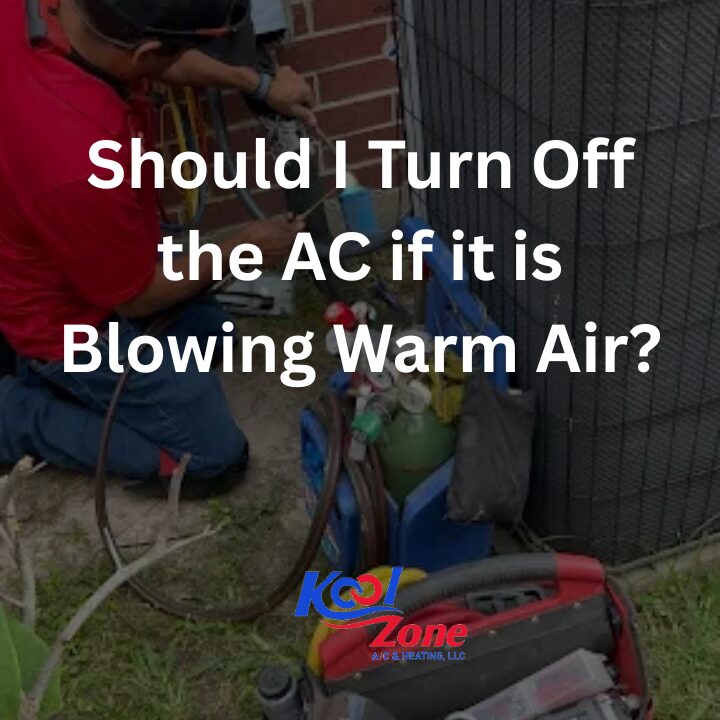 Home AC Repair Tomball