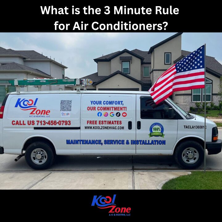 HVAC Tomball
