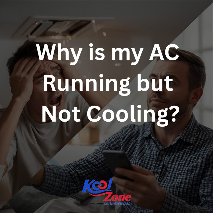 AC Repair Tomball TX