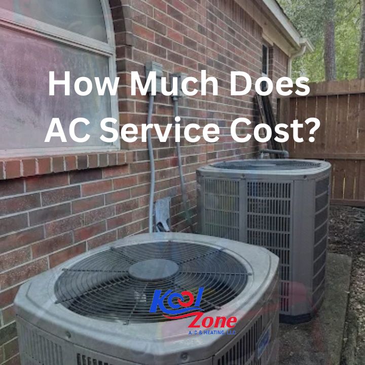 Air Conditioning Repair Tomball