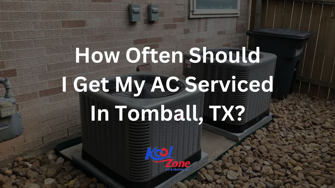 Home AC Repair Tomball
